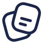 Notes SVG Icon